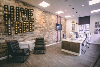 Plus de détails pour 7-9 Bigg Mark, Newcastle Upon Tyne - Coworking à louer