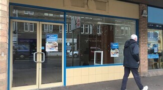 Plus de détails pour Kirkintilloch Rd, Bishopbriggs - Local commercial à louer