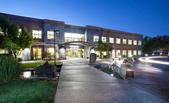 Plus de détails pour 2377 Gold Meadow Way, Gold River, CA - Bureau à louer