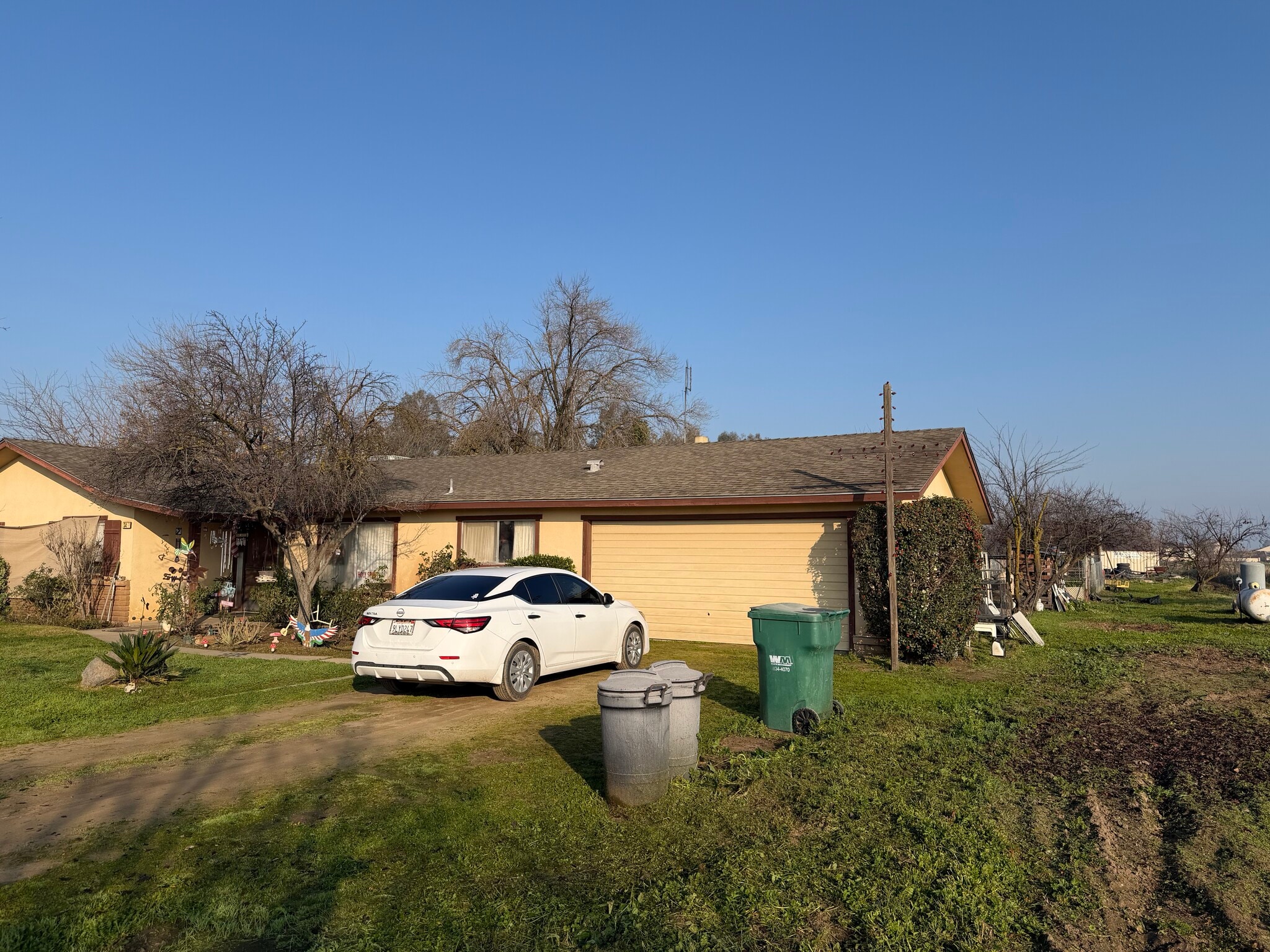 3497 Shaw Ave, Clovis, CA à vendre Photo principale– Image 1 sur 2