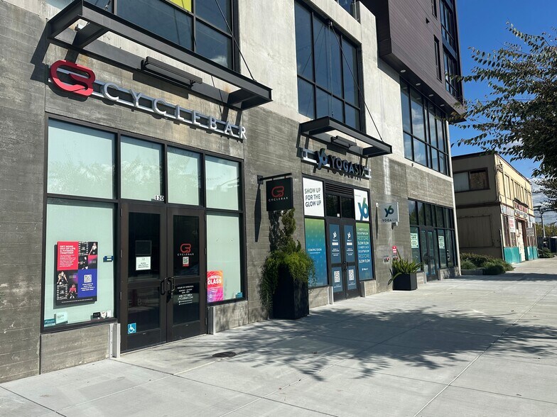 130 Stockton Ave, San Jose, CA à louer - Photo de l’immeuble – Image 3 sur 7