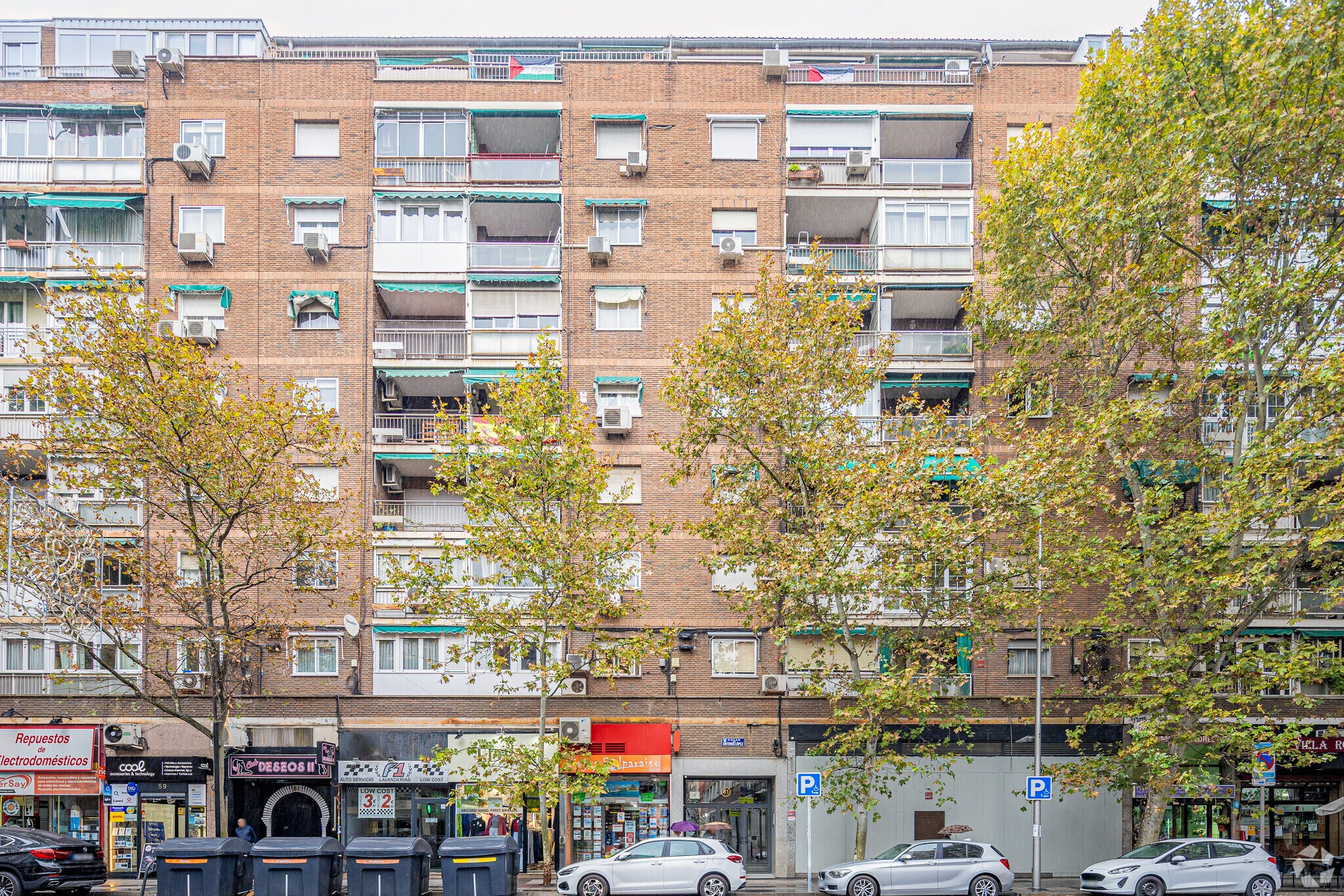Calle Antonio López, 61, Madrid, Madrid à louer Photo principale– Image 1 sur 5