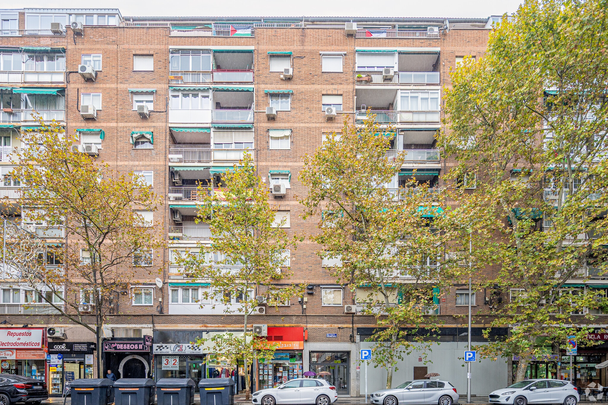 Calle de Antonio López, 61, Madrid, Madrid à vendre Photo principale– Image 1 sur 3