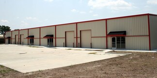 Plus de détails pour 124 Century 21 Dr, Jacksonville, FL - Industriel/Logistique à louer