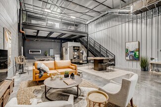 Plus de détails pour 105 Depot Dr, Belgrade, MT - Local d'activités à louer