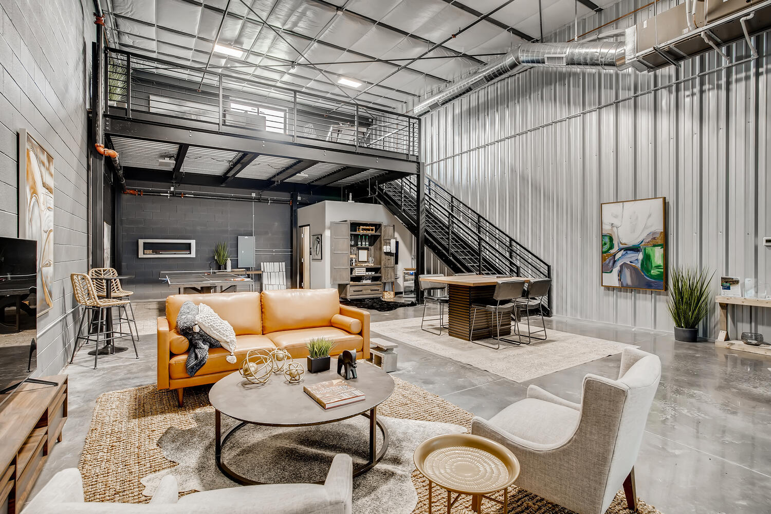 105 Depot Dr, Belgrade, MT à louer Photo intérieure– Image 1 sur 17