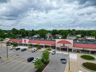 Plus de détails pour 819-965 E Auburn Rd, Rochester Hills, MI - Local commercial à louer