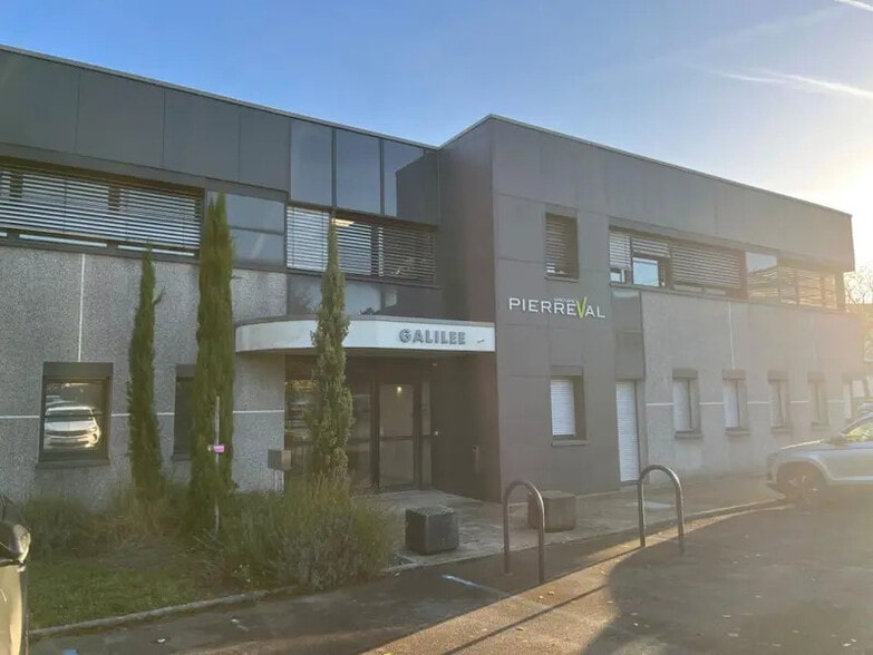 6 Avenue Marcellin Berthelot, Saint-Herblain à louer - Photo de l’immeuble – Image 1 sur 11