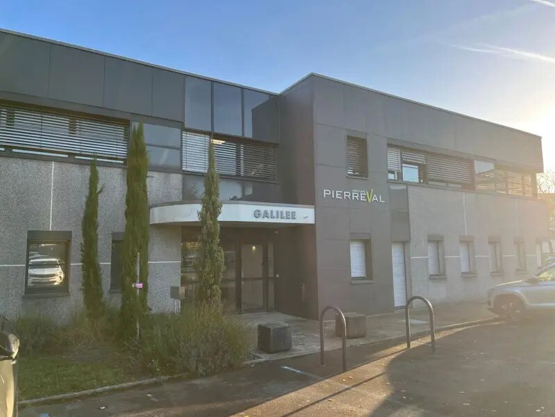 6 Avenue Marcellin Berthelot, Saint-Herblain à louer Photo de l’immeuble– Image 1 sur 12
