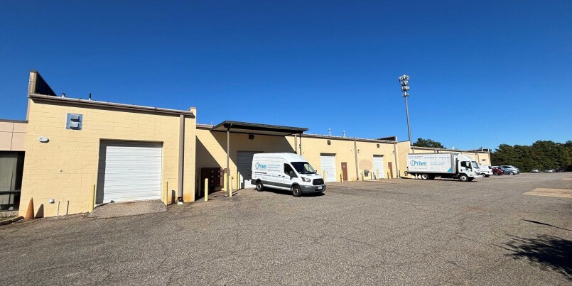 11341 Business Center Dr, Richmond, VA à louer - Photo de l’immeuble – Image 3 sur 3