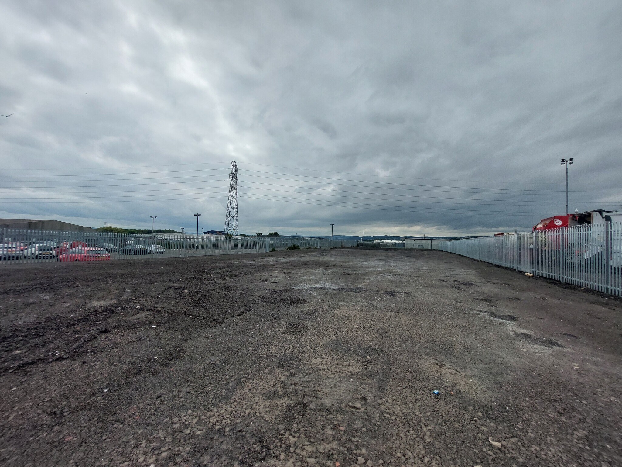 2 Smeaton Rd, Dundee à louer Photo principale– Image 1 sur 4