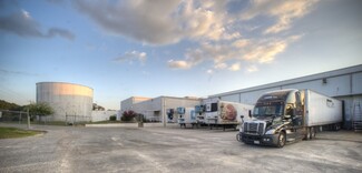 Plus de détails pour 10070 Old Stage Hwy, Smithfield, VA - Industriel/Logistique à louer