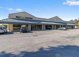 Plus de détails pour 7092 Distribution Dr & 7098 Distribution – Local commercial à vendre, Louisville, KY