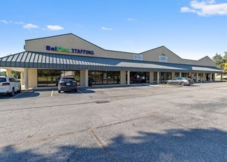 Plus de détails pour 7092 Distribution Dr & 7098 Distribution – Local commercial à vendre, Louisville, KY