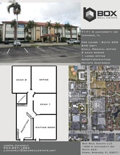 7171 N University Dr, Tamarac, FL à louer Photo intérieure– Image 1 sur 1