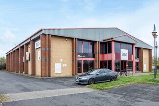 Plus de détails pour Timber Beach Rd, Sunderland - Local commercial à vendre