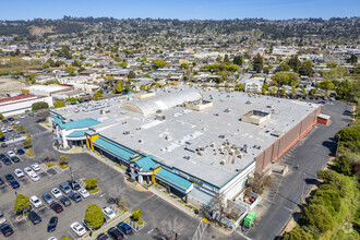 3288 Pierce St, Richmond, CA - VUE AÉRIENNE  vue de carte - Image1