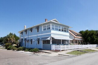 Plus de détails pour 471 9th Ave N, Saint Petersburg, FL - Logement à vendre