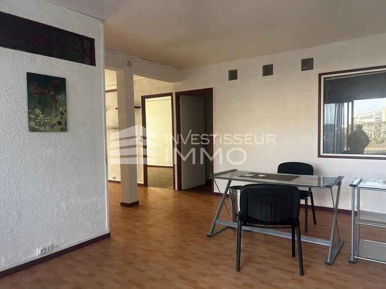 Local commercial dans Bresles à louer - Photo intérieure – Image 3 sur 6