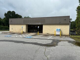 Plus de détails pour 9538 Augusta Rd, Pelzer, SC - Local commercial à vendre
