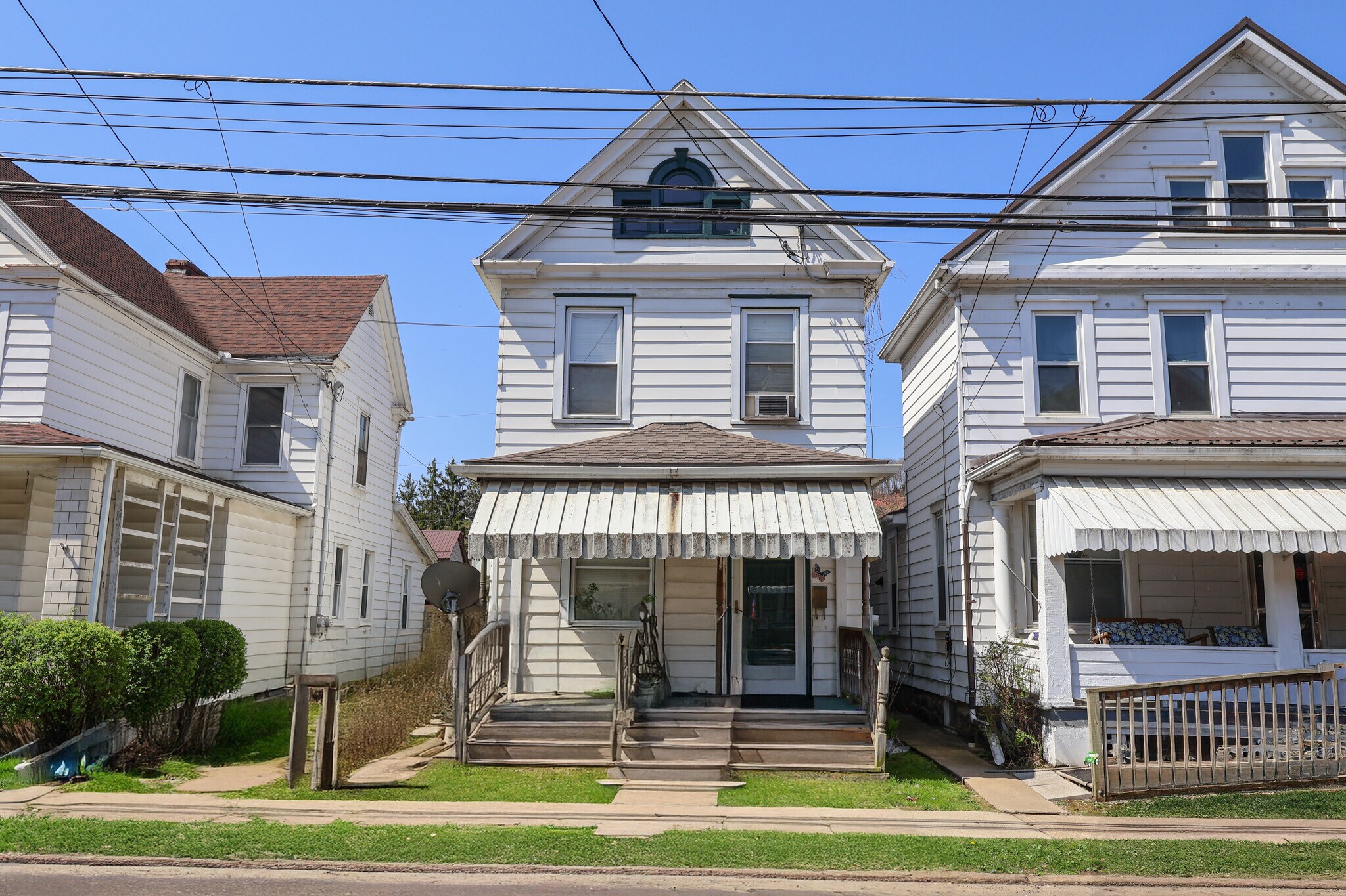 1125 Orr Ave, Kittanning, PA à vendre Photo principale– Image 1 sur 2