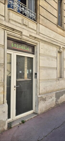 2 Rue Doria, Montpellier à louer - Photo de l’immeuble – Image 2 sur 5