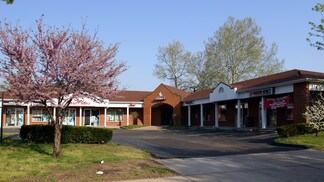 Plus de détails pour 2901-2909 N Kingshighway Blvd, Saint Louis, MO - Local commercial à louer