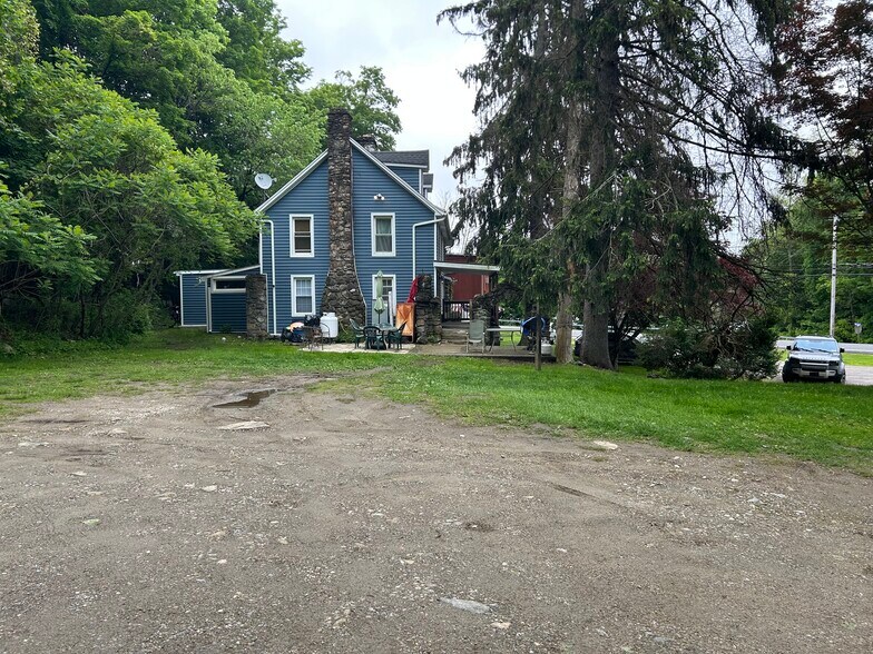 539-541 Route 52, Kent Lakes, NY à vendre - Photo de l’immeuble – Image 2 sur 13
