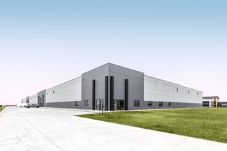 Plus de détails pour 3034 43rd N st, Fargo, ND - Industriel/Logistique à louer