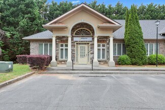 Plus de détails pour 4720 Peachtree Industrial Blvd, Berkeley Lake, GA - Bureau/Médical à louer