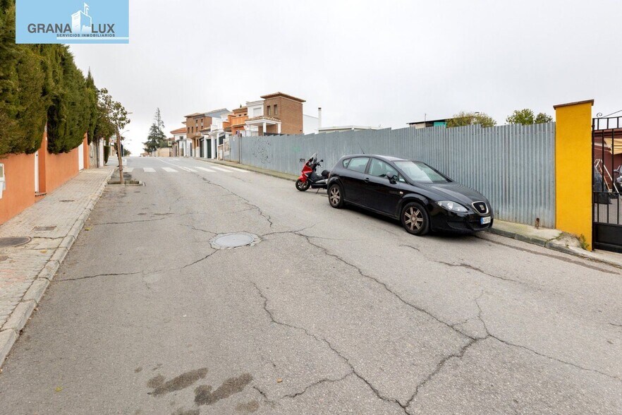 Calle Encantado, 11, Ogíjares, Granada à vendre - Photo de l’immeuble – Image 3 sur 24