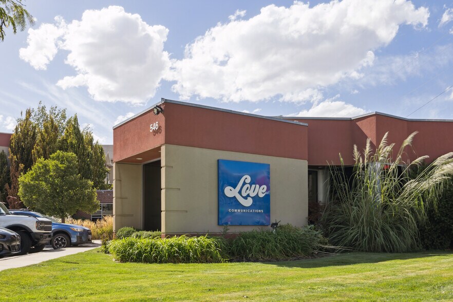 546 S 200 W, Salt Lake City, UT à vendre - Photo de l’immeuble – Image 2 sur 20