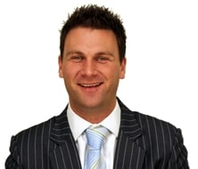 Neil Keally