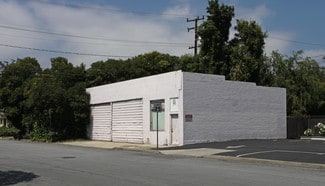 Plus de détails pour 20 San Rafael Rd, Arcadia, CA - Industriel/Logistique à louer