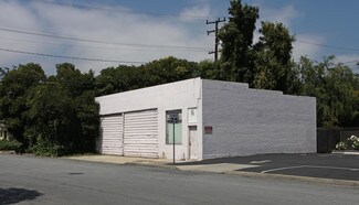 Plus de détails pour 20 San Rafael Rd, Arcadia, CA - Industriel/Logistique à louer