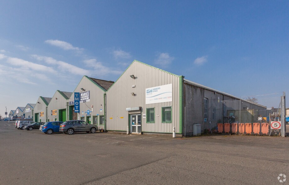 238-242 Netherton Rd, Glasgow à louer - Photo principale – Image 1 sur 16