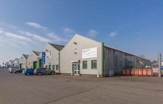Plus de détails pour 238-242 Netherton Rd, Glasgow - Industriel/Logistique à louer