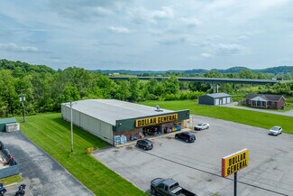 Plus de détails pour 139 Keen St, Burkesville, KY - Local commercial à vendre