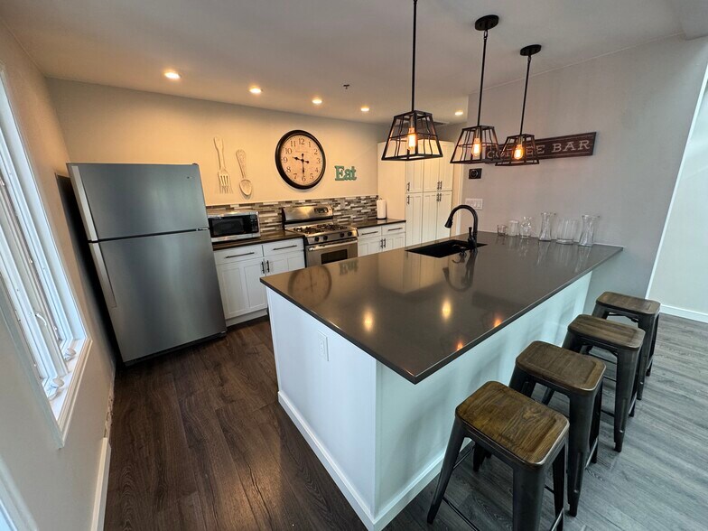 1761 N Emerson St, Denver, CO à vendre - Photo de l’immeuble – Image 2 sur 19
