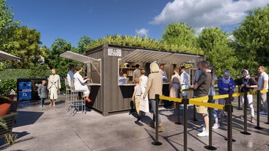 2505 Old Moultrie Rd, Saint Augustine, FL à louer Photo intérieure– Image 1 sur 3