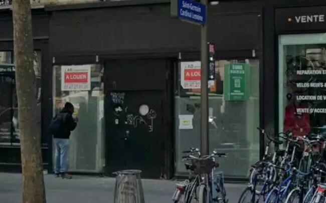 Plus de détails pour Logement à vendre