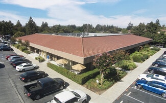 Plus de détails pour 325 N Wiget Ln, Walnut Creek, CA - Bureau/Médical à louer