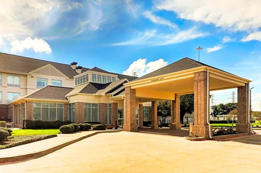 4400 North Fwy, Fort Worth, TX à vendre - Photo de l’immeuble – Image 2 sur 39