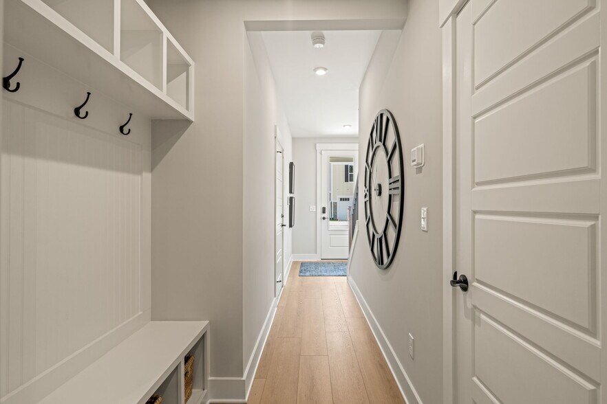 1007 Blackthorn Ln, Durham, NC à vendre - Photo de l’immeuble – Image 3 sur 45