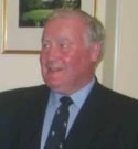 Derek Reddin-Clancy