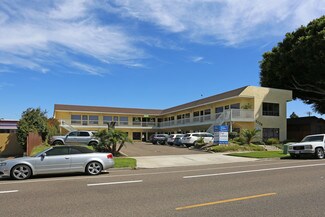 Plus de détails pour 3138 Roosevelt St, Carlsbad, CA - Bureau/Local commercial à louer