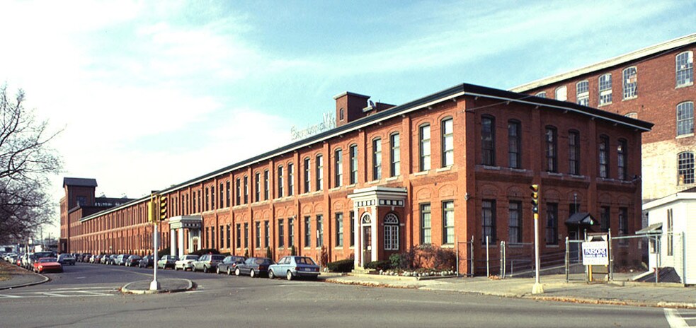 300 Howard St, Framingham, MA à louer - Photo de l’immeuble – Image 2 sur 4