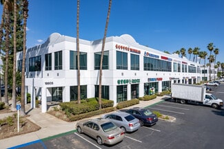 Plus de détails pour 18605 E Gale Ave, City of Industry, CA - Bureau à louer