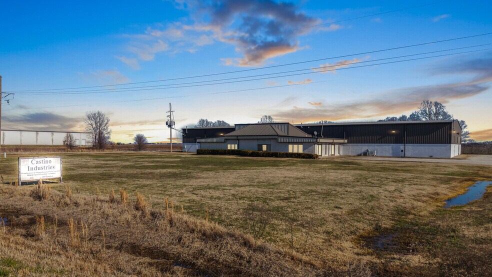 885 S Miller St, Walnut Ridge, AR à vendre - Photo principale – Image 1 sur 5