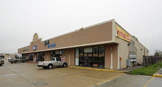 Plus de détails pour 4217 E Judge Perez Dr, Meraux, LA - Local commercial à louer
